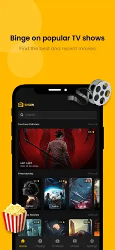 resort-jio-hotstar tv show